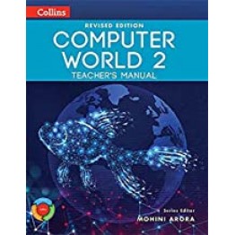 Collins Computer World - 2